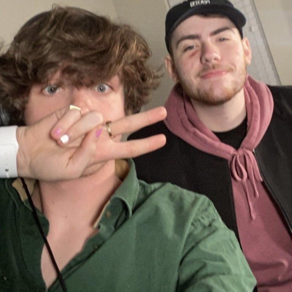 Meet your Posher, Ariella